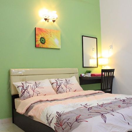 Stradford Stay Melaka Malacca Exterior foto