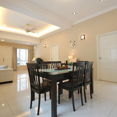 Stradford Stay Melaka Malacca Quarto foto