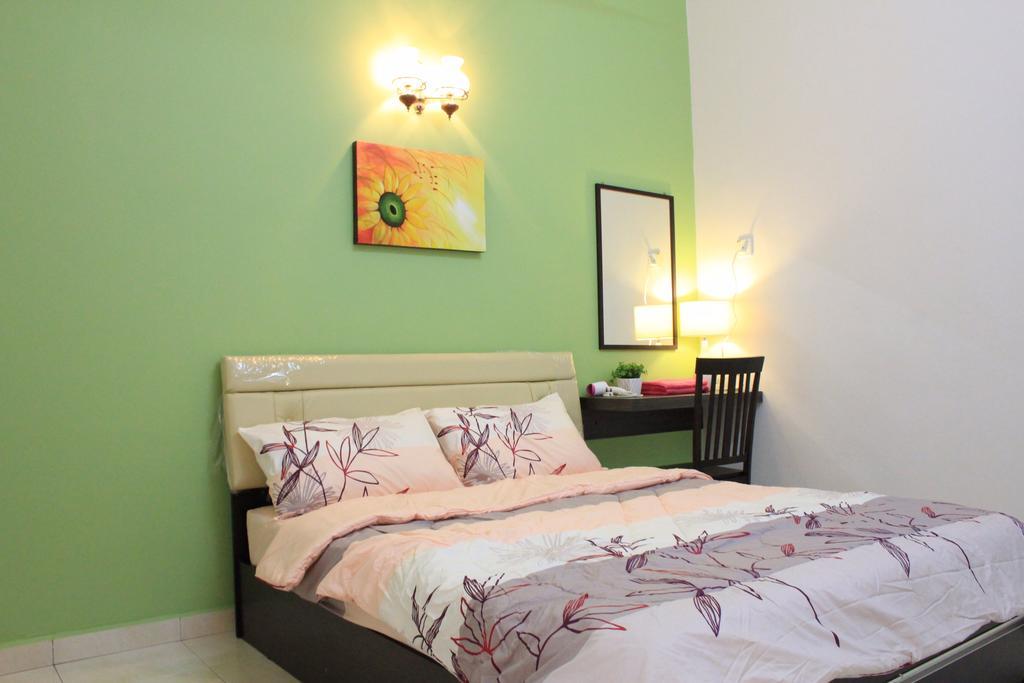 Stradford Stay Melaka Malacca Exterior foto