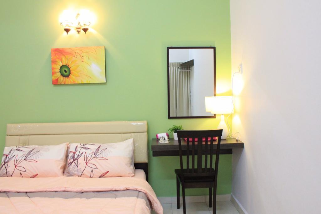 Stradford Stay Melaka Malacca Quarto foto