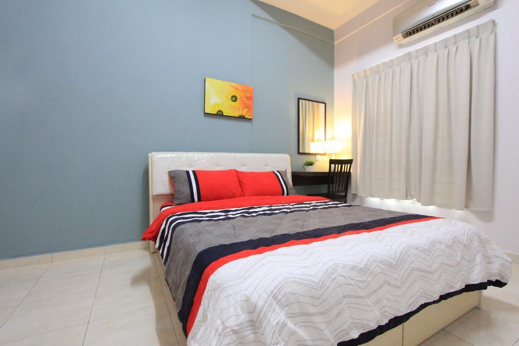 Stradford Stay Melaka Malacca Quarto foto