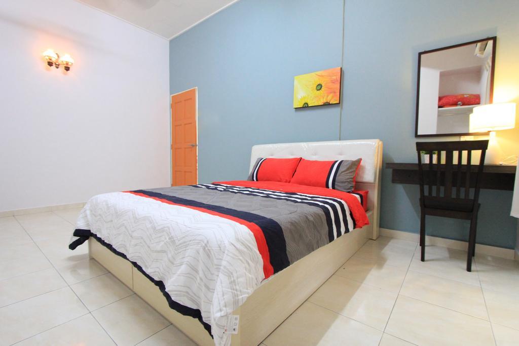 Stradford Stay Melaka Malacca Exterior foto