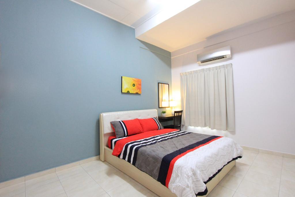 Stradford Stay Melaka Malacca Exterior foto