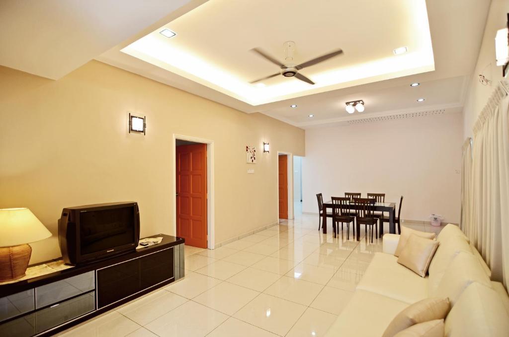 Stradford Stay Melaka Malacca Exterior foto