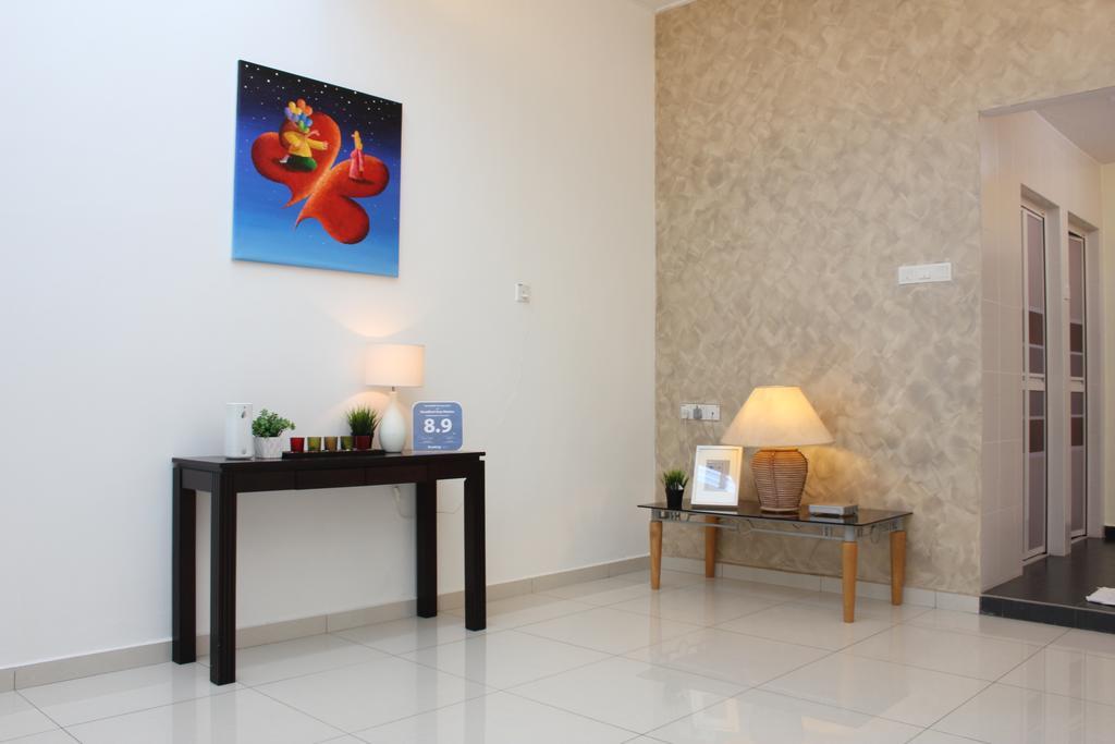Stradford Stay Melaka Malacca Quarto foto