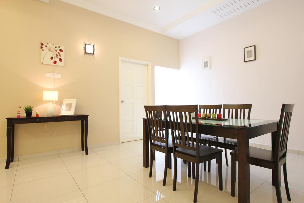 Stradford Stay Melaka Malacca Quarto foto