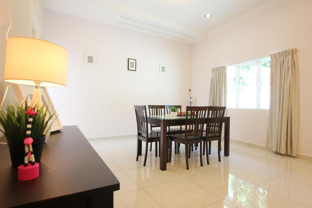 Stradford Stay Melaka Malacca Quarto foto