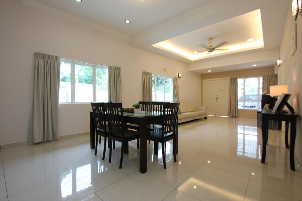 Stradford Stay Melaka Malacca Quarto foto