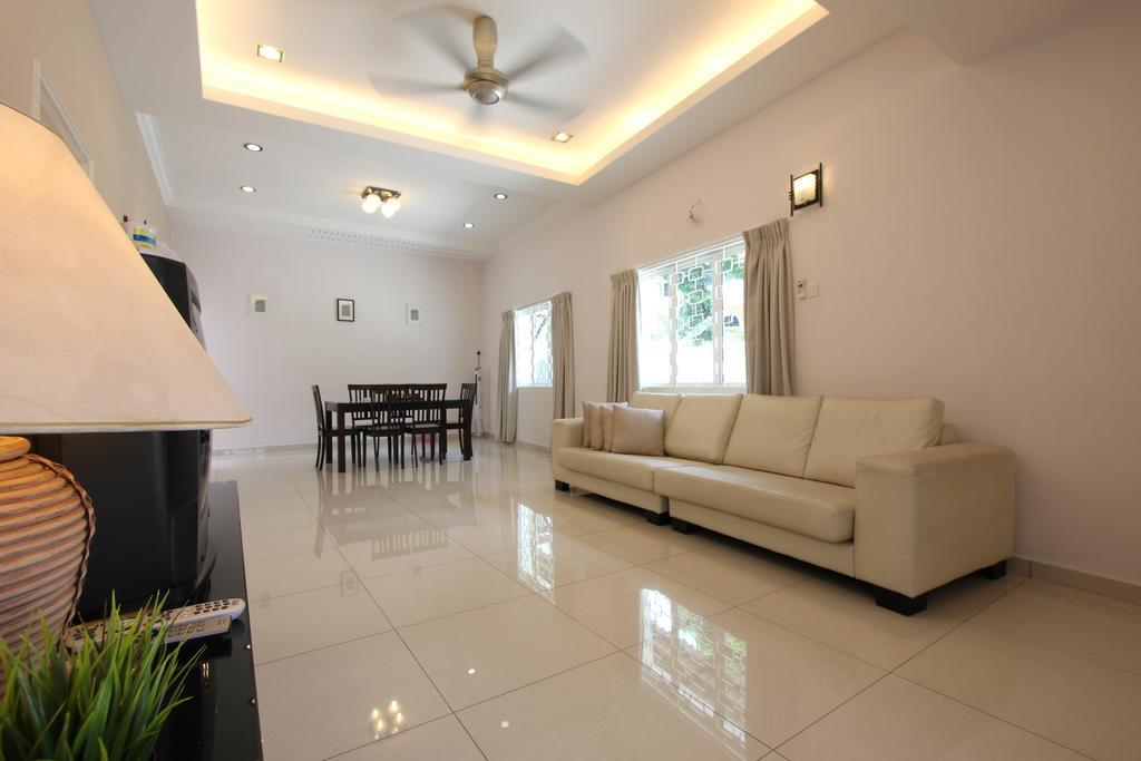 Stradford Stay Melaka Malacca Quarto foto