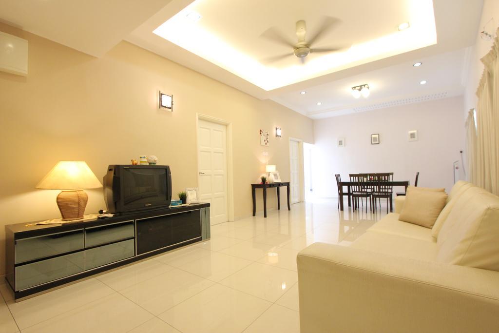 Stradford Stay Melaka Malacca Quarto foto