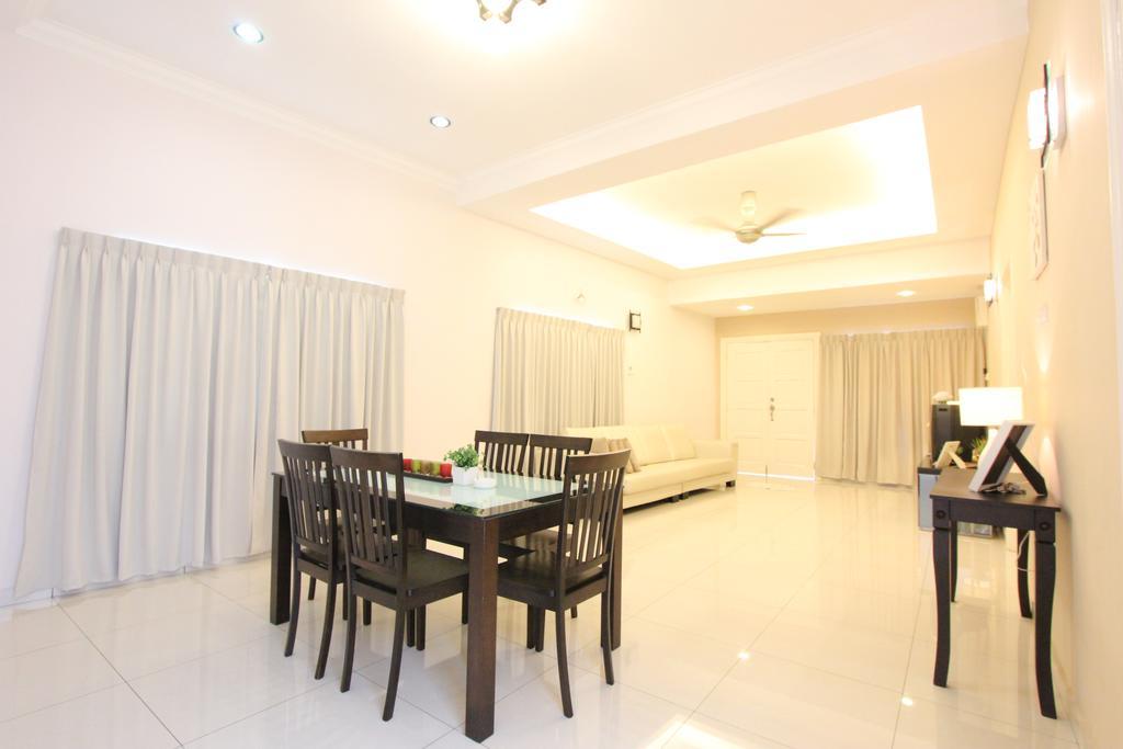 Stradford Stay Melaka Malacca Quarto foto